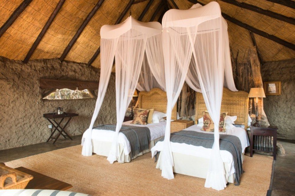 Matopos Amalinda Lodge מראה חיצוני תמונה
