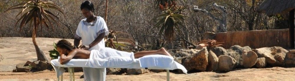 Matopos Amalinda Lodge מראה חיצוני תמונה